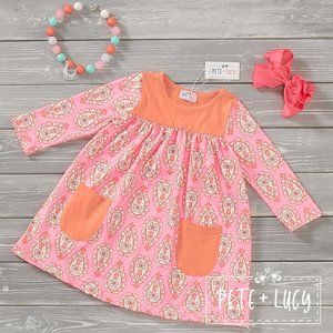Pete & Lucy Dress